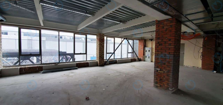 Оренда офісу 841 м.кв 5 поверх Космополіт - фото 3