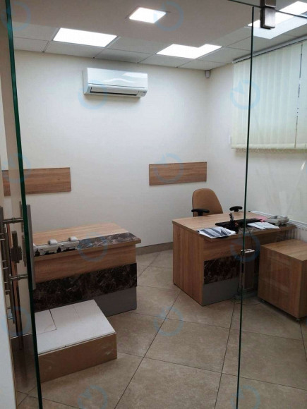 Оренда офісу 103 м.кв 1 поверх ЖК "Малахіт" - фото 4