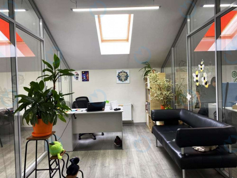 Оренда офісу 204 м.кв 4 поверх Стрий - фото 4