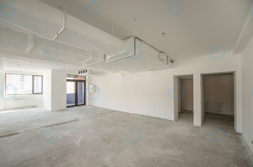 Аренда офиса 488 м.кв 5 этаж INFINITY (ИНФИНИТИ) - фото 8