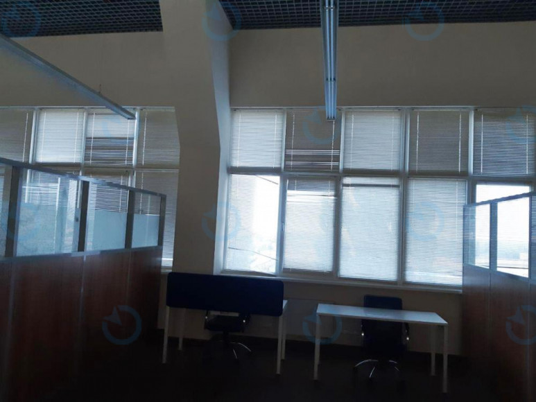 Оренда офісу 760 м.кв 6 поверх Столичний - фото 2