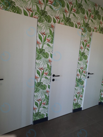 Аренда офиса 394 м.кв 6 этаж Форум City Garden - фото 11