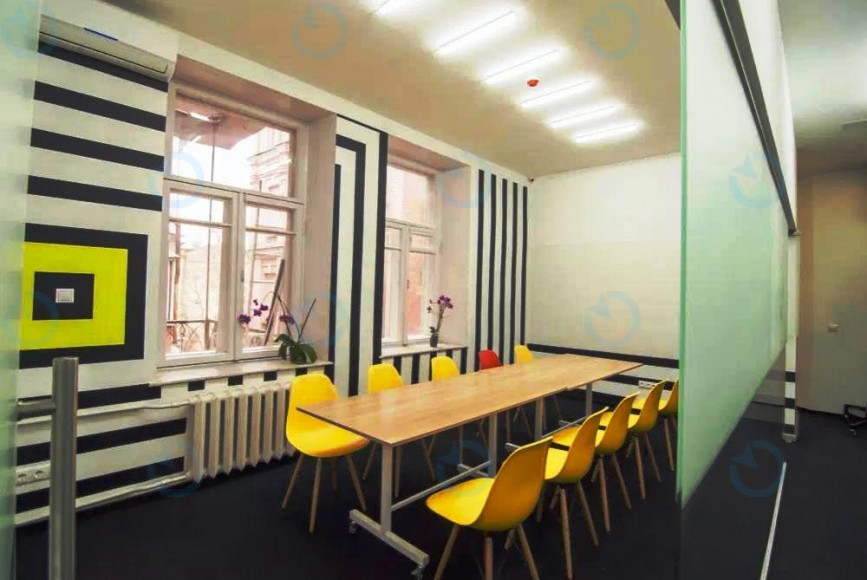 Оренда офісу 180 м.кв 3 поверх Велика Васильківська, 30 - фото 7