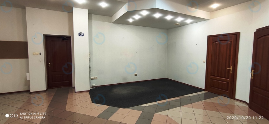 Оренда офісу 232 м.кв 3 поверх Ост Вест Експрес - фото 2