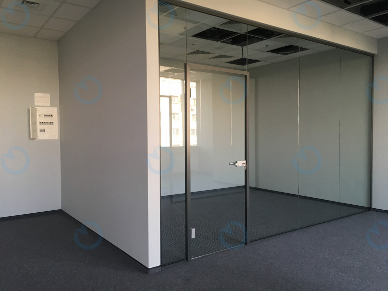 Аренда офиса 177 м.кв 5 этаж Сенатор