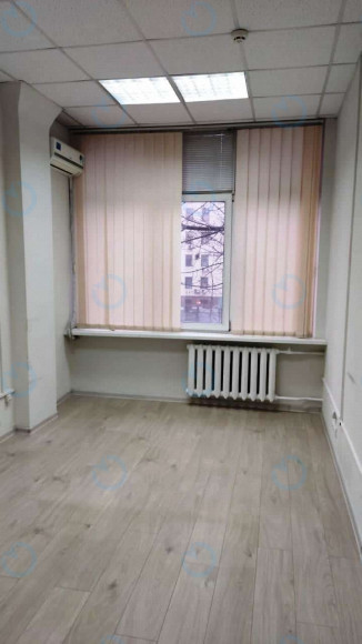 Аренда офиса 40 м.кв 2 этаж Институт Бумаги - фото 2