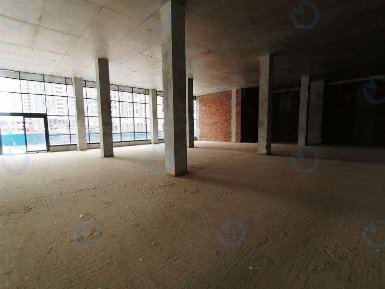 Оренда офісу 4890 м.кв 1-3 поверх Прип'ятська, 11Б - фото 3