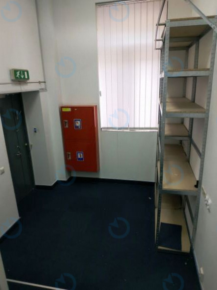 Аренда офиса 173 м.кв 1 этаж Крещатик-Плаза - фото 5