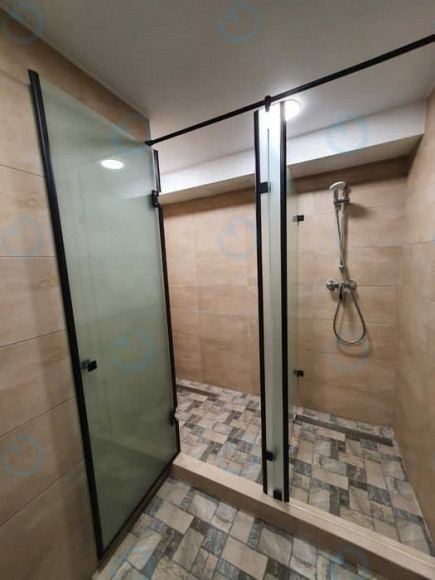 Оренда офісу 561 м.кв 1-3 поверх Яблунева, 9 - фото 8