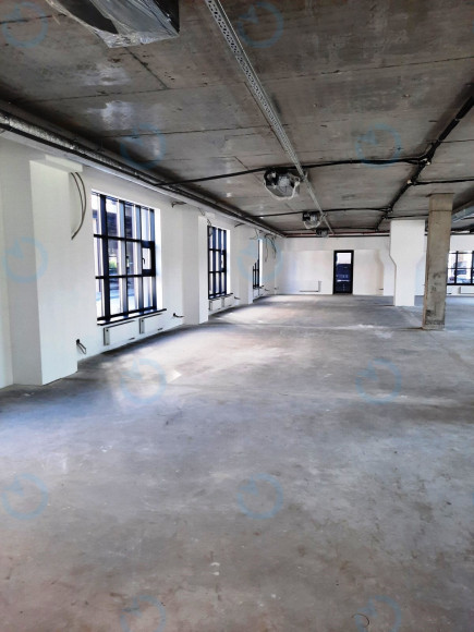 Аренда офиса 648 м.кв 1 этаж Форум City Garden - фото 4