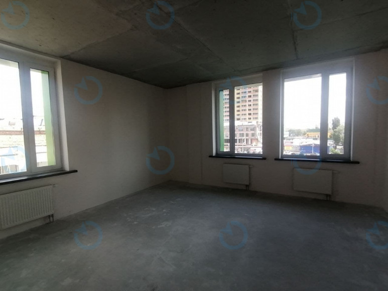 Продажа офиса 2520 м.кв 1-6 этаж Pixel Hub - фото 3