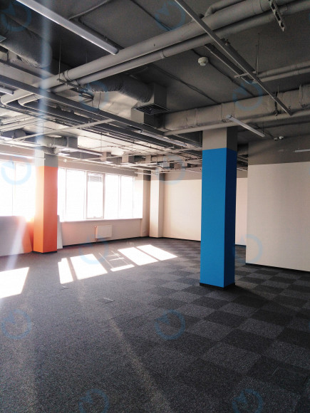 Аренда офиса 723 м.кв 2 этаж Премиум - фото 6