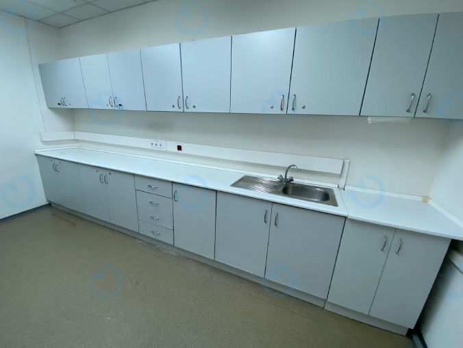 Оренда офісу 100 м.кв 3 поверх Григоренка, 43 - фото 5