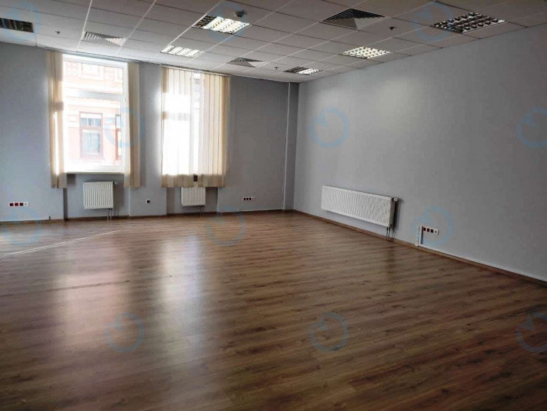 Аренда офиса 81 м.кв 2 этаж Трио - фото 2