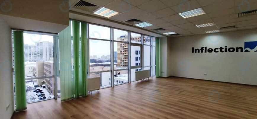 Аренда офиса 352 м.кв 8 этаж Волна - фото 6