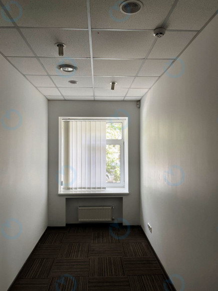 Аренда офиса 360 м.кв 1 этаж Форум Б7 - фото 3