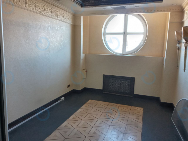 Оренда офісу 456 м.кв 9 поверх da Vinci (да Вінчі) - фото 4