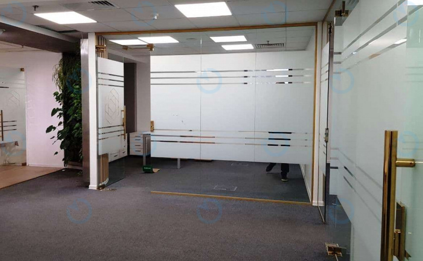 Аренда офиса 165 м.кв 5 этаж Леонардо (I очередь) - фото 5