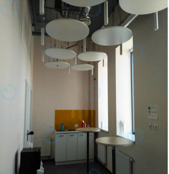 Оренда офісу 1181 м.кв 12 поверх Торонто-Київ - фото 3