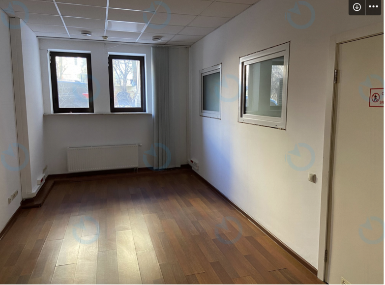 Аренда офиса 219 м.кв 1 этаж Rubin - фото 4