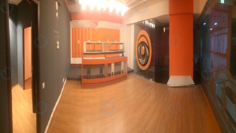 Оренда офісу 135 м.кв 2 поверх ARENA CITY