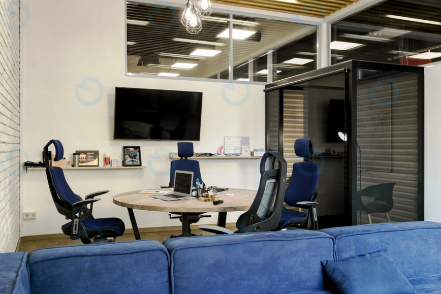 Оренда офісу 550 м.кв 3 поверх Мармелад - фото 6