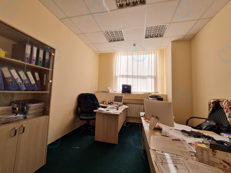 Оренда офісу 51 м.кв 2 поверх Валмі - фото 5