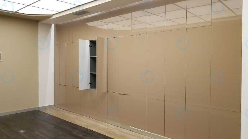 Оренда офісу 105 м.кв 0 поверх Шевченко Т. бул. 27А - фото 10