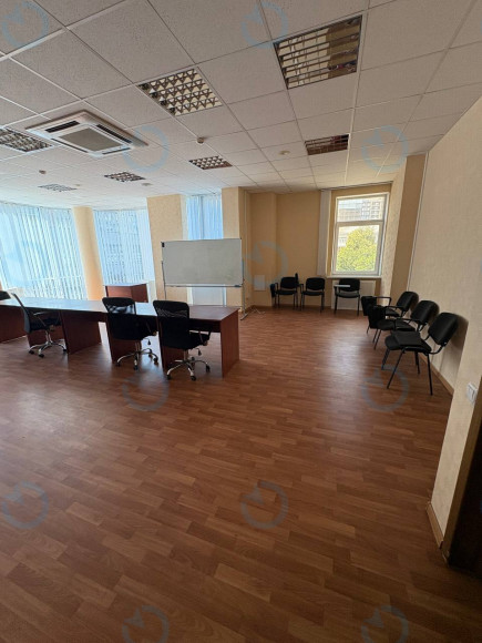 Оренда офісу 163 м.кв 4 поверх Сапфір - фото 13