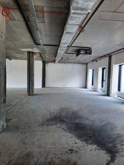 Аренда офиса 503 м.кв 2 этаж Форум City Garden - фото 4