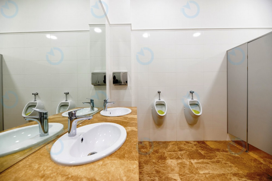 Оренда офісу 860 м.кв 0-1 поверх Грушевського, 9А - фото 45