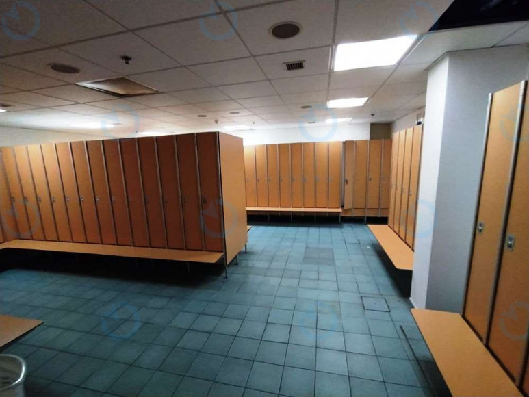 Аренда офиса 1297 м.кв 0 этаж Леонардо (I очередь) - фото 31