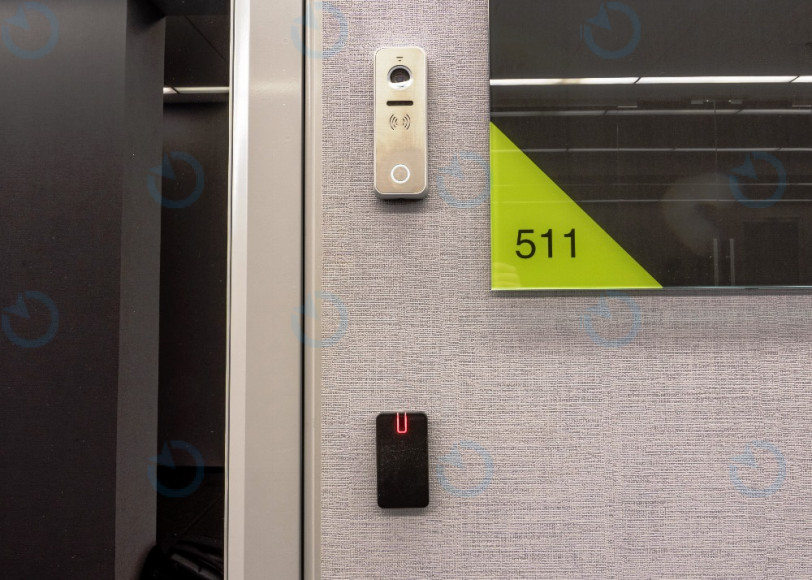 Оренда офісу 67 м.кв 5 поверх IQ Business Center - фото 6