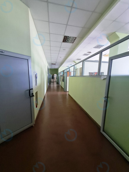 Аренда офиса 698 м.кв 4 этаж Сурикова, 3а - фото 6