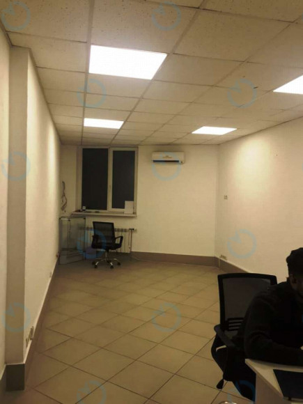 Оренда офісу 90 м.кв 0 поверх Корона - фото 7