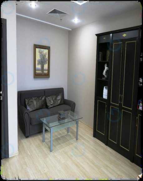 Аренда офиса 674 м.кв 7 этаж Ярославский, 1/3 - фото 19