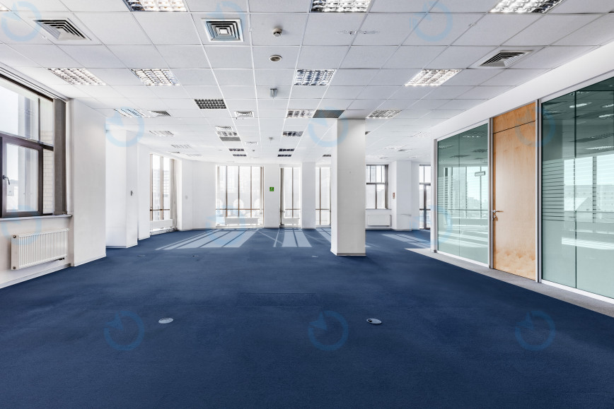 Аренда офиса 1049 м.кв 7 этаж Прайм (Prime) - фото 14