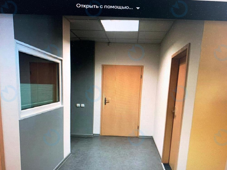 Продаж офісу 941 м.кв 5 поверх 44 Centre - фото 10