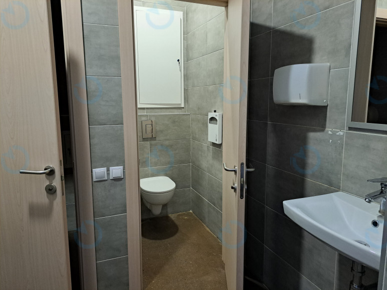 Оренда офісу 970 м.кв 3 поверх Лагода - фото 8