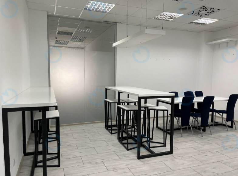 Оренда офісу 757 м.кв 3 поверх Платінум Плаза (Platinum Plaza) - фото 3