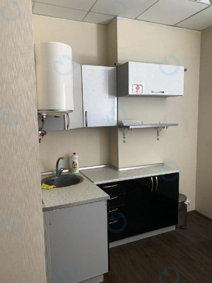 Аренда офиса 675 м.кв 4 этаж Леси Украинки, 30B - фото 14