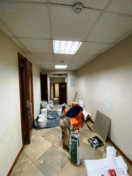 Аренда офиса 160 м.кв 2 этаж Межигорский - фото 10