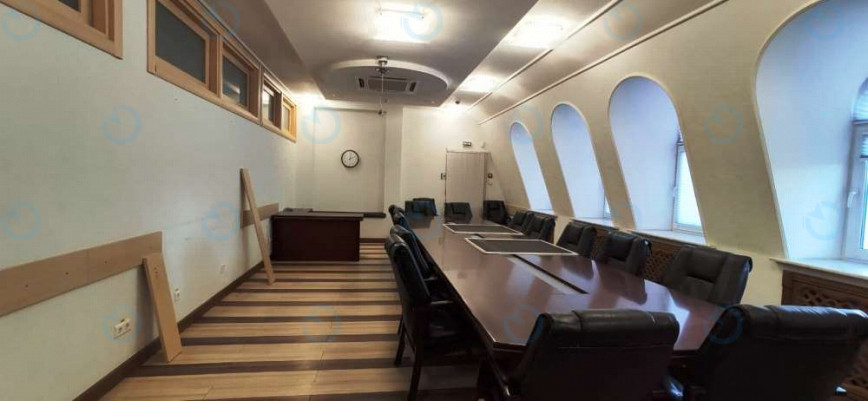 Продаж офісу 1639 м.кв 4 поверх Саксаганського, 67Б - фото 14