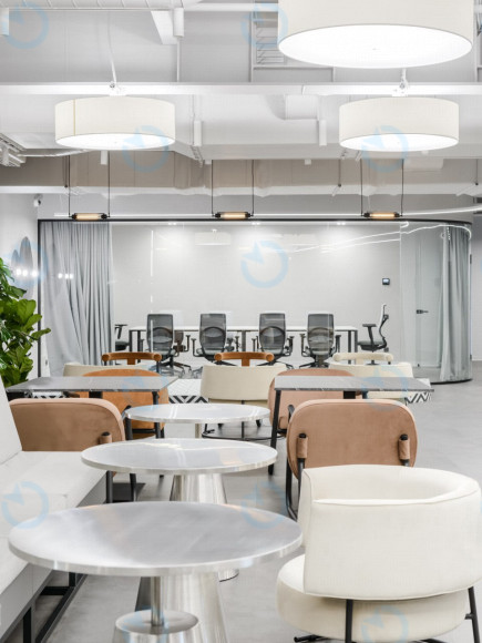 Аренда офиса 1840 м.кв 7 этаж Platforma - фото 12