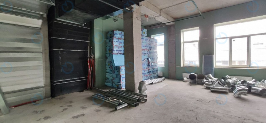 Аренда офиса 370 м.кв 7 этаж LUWR - фото 3