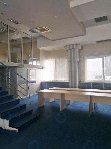 Аренда офиса 399 м.кв 3 этаж Ариадна - фото 9