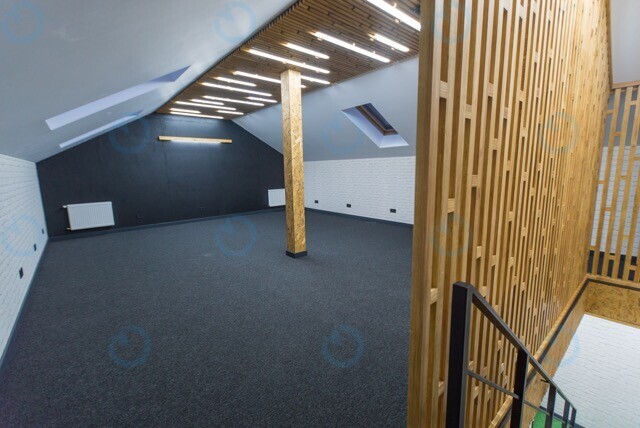 Продажа офиса 623 м.кв 1 этаж Февральский пер. - фото 11