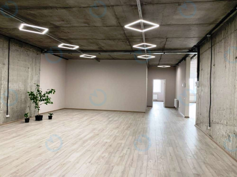 Оренда офісу 592 м.кв 5 поверх DOMINION BUSINESS PARK - фото 2