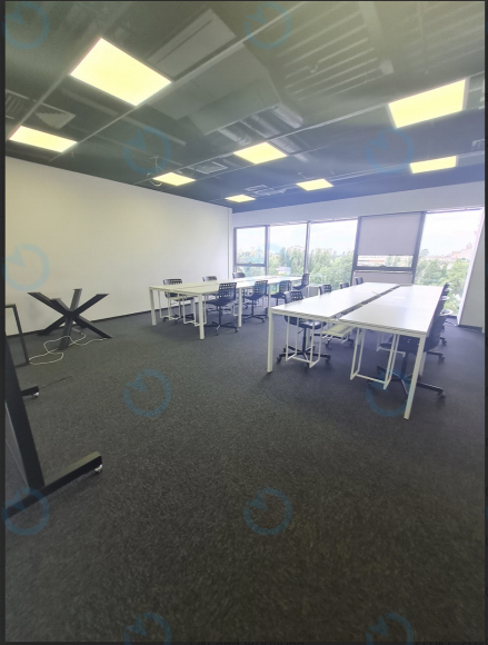 Аренда офиса 2145 м.кв 1 этаж Космополит - фото 10