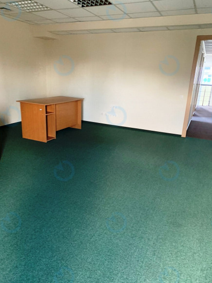 Оренда офісу 165 м.кв 5 поверх Horizon Park - фото 2